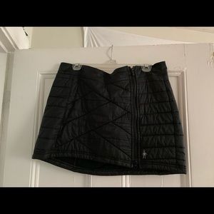 Smartwool insulated merino Skirt